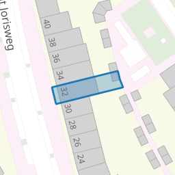 Perceel DEL00-N-3095