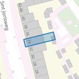 Perceel DEL00-N-3096