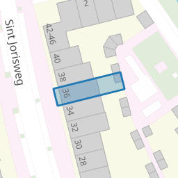 Perceel DEL00-N-3097