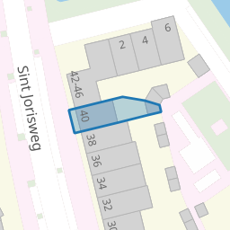 Perceel DEL00-N-3099