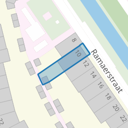 Perceel DEL00-N-3104