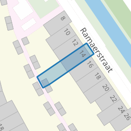 Perceel DEL00-N-3106