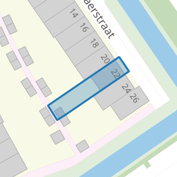 Perceel DEL00-N-3110