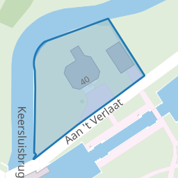 Perceel DEL00-N-3118