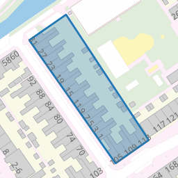 Perceel DEL00-N-3122