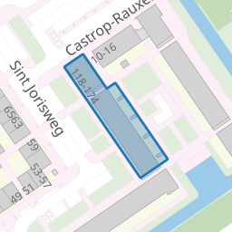 Perceel DEL00-N-3135