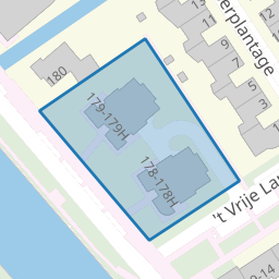 Perceel DEL00-N-3140