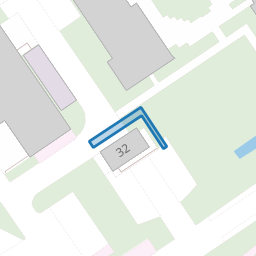 Perceel DEL00-N-3157