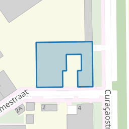 Perceel DEL00-N-3164