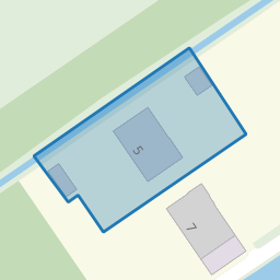 Perceel DEL00-N-3171