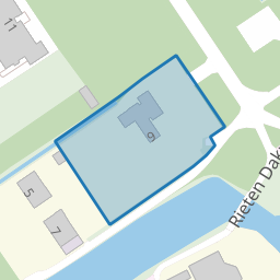 Perceel DEL00-N-3172