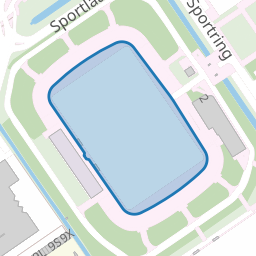 Perceel DEL00-N-3173