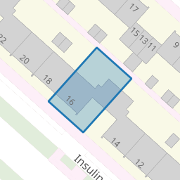 Perceel DEL00-N-3182