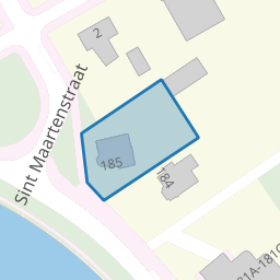 Perceel DEL00-N-3186