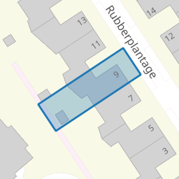 Perceel DEL00-N-3190