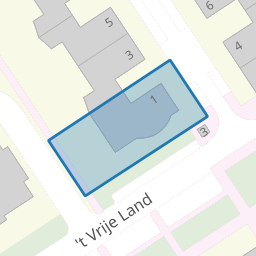 Perceel DEL00-N-3194