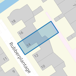 Perceel DEL00-N-3197