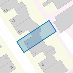 Perceel DEL00-N-3200