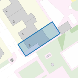 Perceel DEL00-N-3203