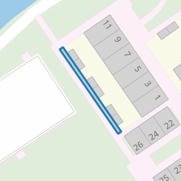 Perceel DEL00-N-3207