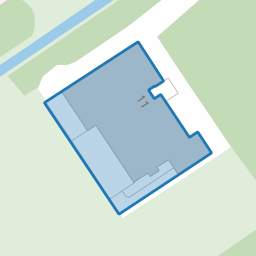 Perceel DEL00-N-3213