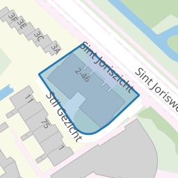 Perceel DEL00-N-3220