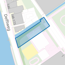 Perceel DEL00-N-3233