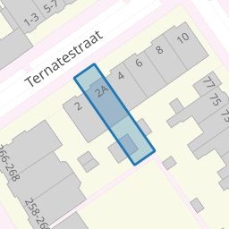 Perceel DEL00-N-3235