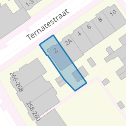 Perceel DEL00-N-3236
