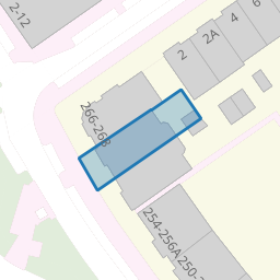 Perceel DEL00-N-3238