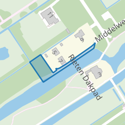 Perceel DEL00-N-3241