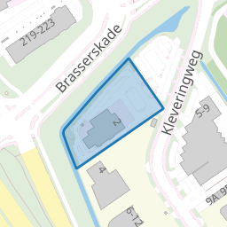 Perceel DEL00-N-3242