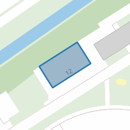 Perceel DEL00-N-3243