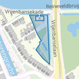 Perceel DEL00-N-3246