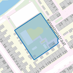 Perceel DEL00-N-3249