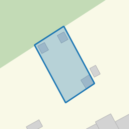 Perceel DEL00-N-3256