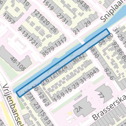 Perceel DEL00-N-3266