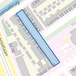 Perceel DEL00-N-3268