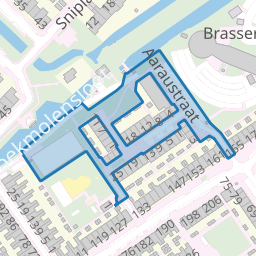 Perceel DEL00-N-3284