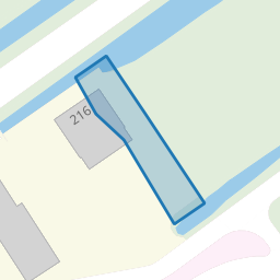 Perceel DEL00-N-3294