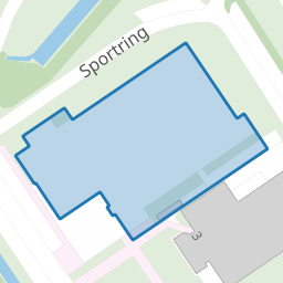 Perceel DEL00-N-3298