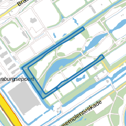 Perceel DEL00-N-3303