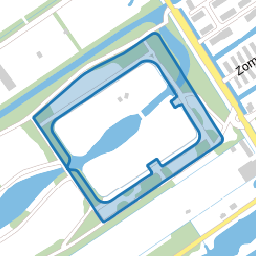 Perceel DEL00-N-3305