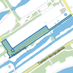 Perceel DEL00-N-3307