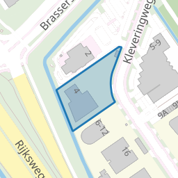 Perceel DEL00-N-3310