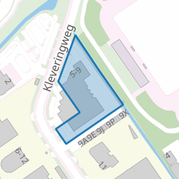 Perceel DEL00-N-3330