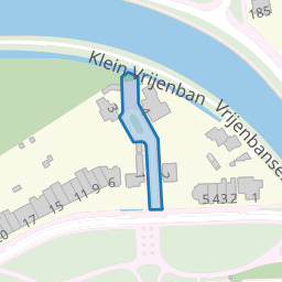 Perceel DEL00-N-3343