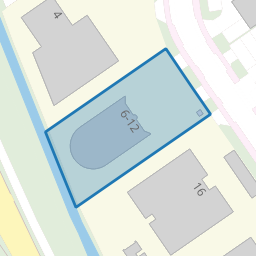 Perceel DEL00-N-3348