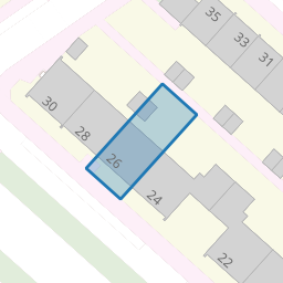 Perceel DEL00-N-3360