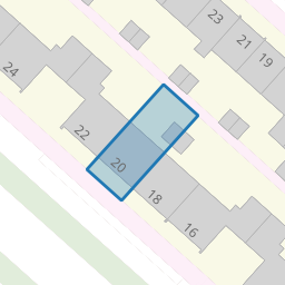 Perceel DEL00-N-3361